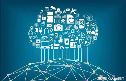 算力服务网络 一场多元融合的系统革命