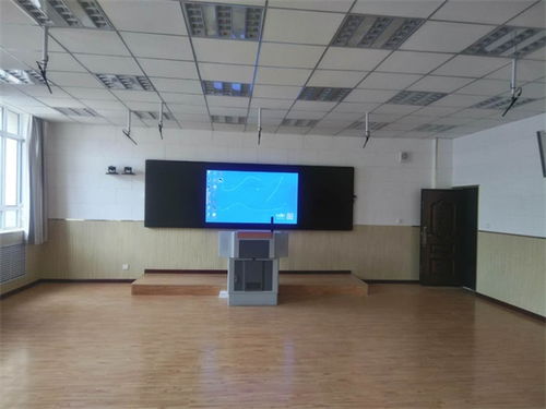 天博讯科科技公司 专业化机房建设与网络技术服务解决方案