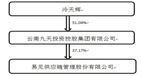 区块链第一股易见股份复牌观察 光环褪去，核心技术短板引关注