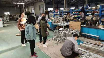校企合作 共建网络技术服务新生态